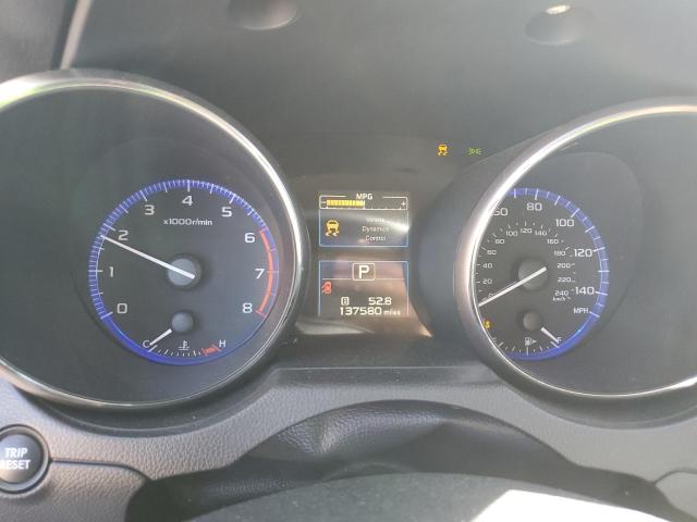 2015 Subaru Outback 2.5I Limited VIN: 4S4BSBJC4F3260332 Lot: 51874644