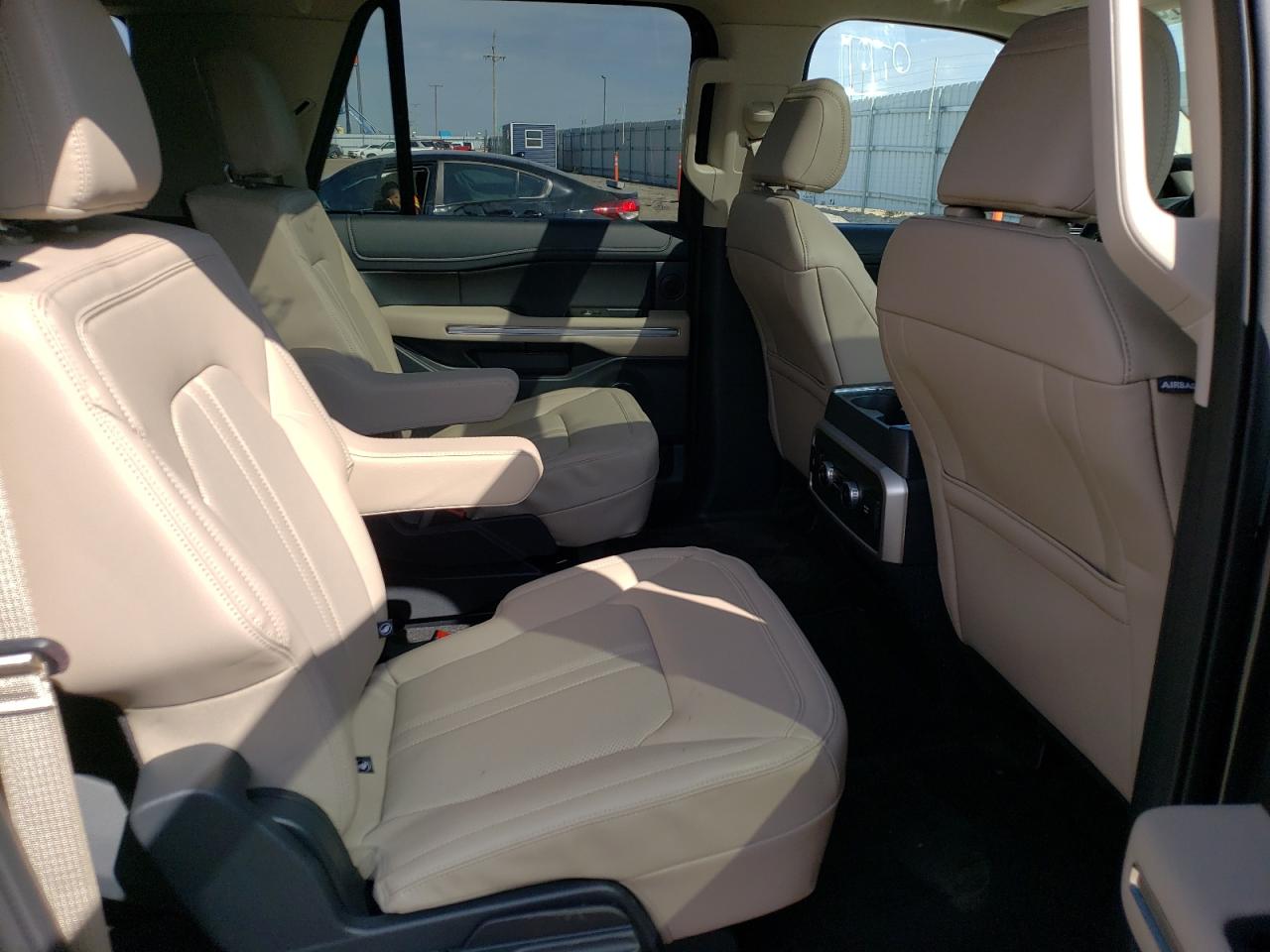 1FMJK2A8XREA05202 FORD EXPEDITION 2024