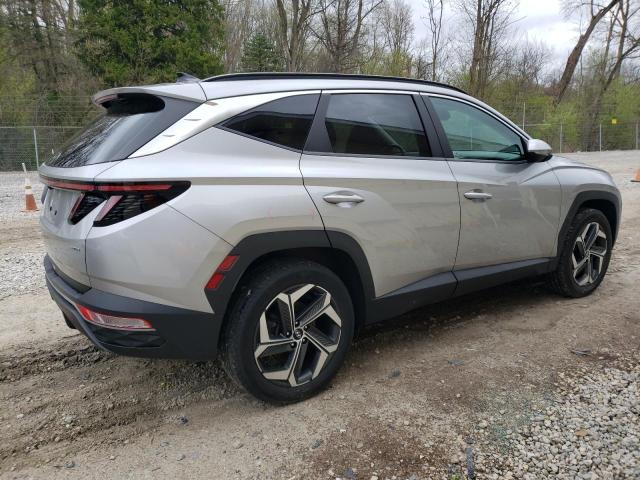 2022 Hyundai Tucson Sel VIN: 5NMJFCAEXNH016647 Lot: 51516114