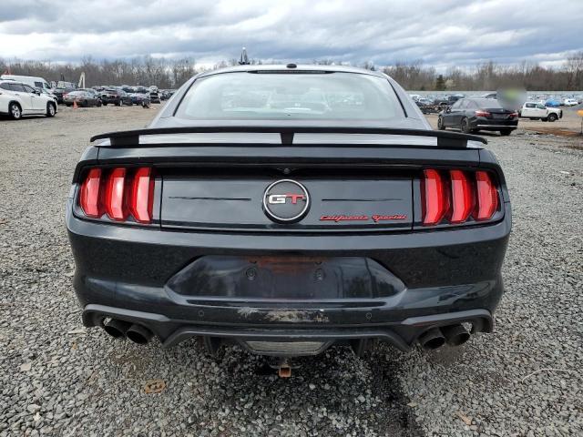 2019 FORD MUSTANG GT - 1FA6P8CF3K5128975