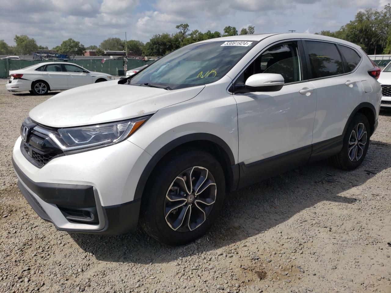 7FARW2H52LE022545 HONDA CRV 2020