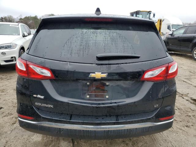 2020 Chevrolet Equinox - Image 6