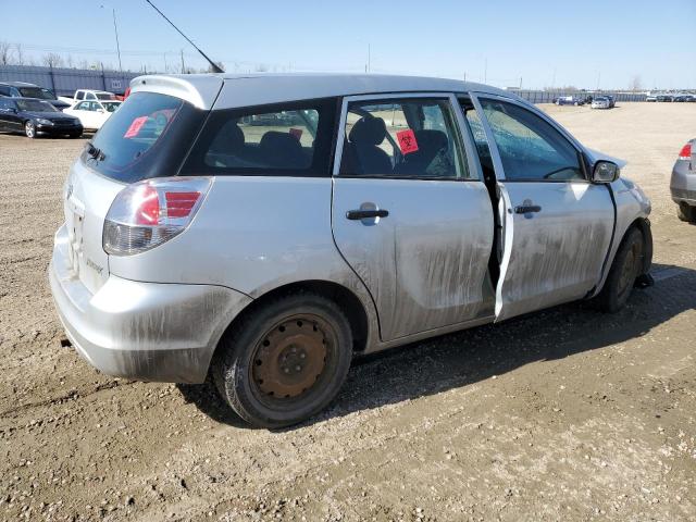 2008 Toyota Corolla Matrix Xr VIN: 2T1KR32E68C712734 Lot: 36812314