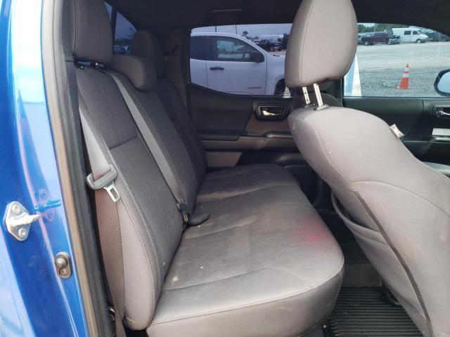 2018 Toyota Tacoma Double Cab VIN: 3TMAZ5CN7JM056420 Lot: 51580644