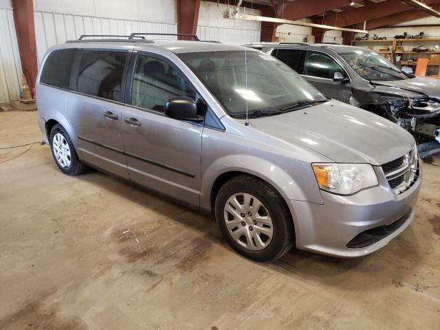 VIN 2C4RDGBG4ER289847 2014 Dodge Grand Caravan, SE no.4