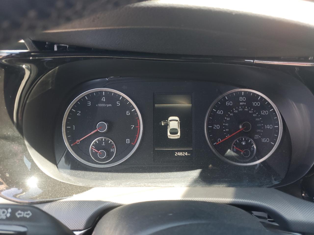 5XXG64J27RG234832 2024 Kia K5 Gt Line