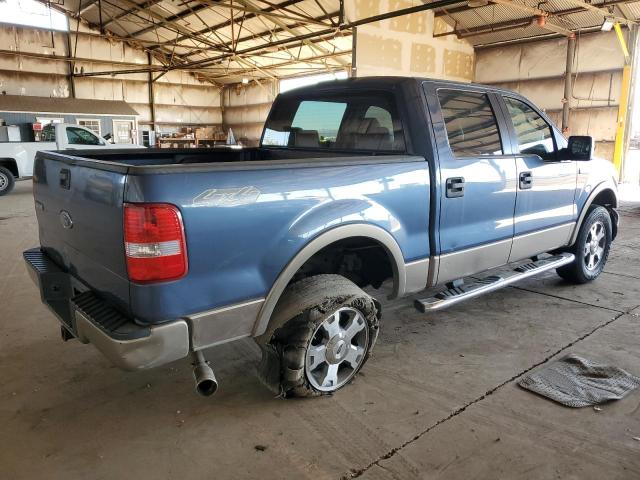 2005 Ford F150 Supercrew VIN: 1FTPW14525KE96214 Lot: 51127054