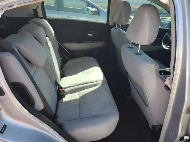 2019 Honda Hr-V Lx VIN: 3CZRU5H30KG711911 Lot: 51767204