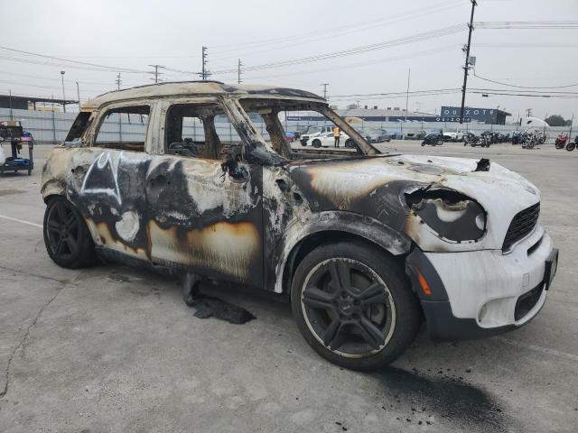 Vin: wmwzc3c50ewp25008, lot: 51986484, mini cooper s countryman 20144