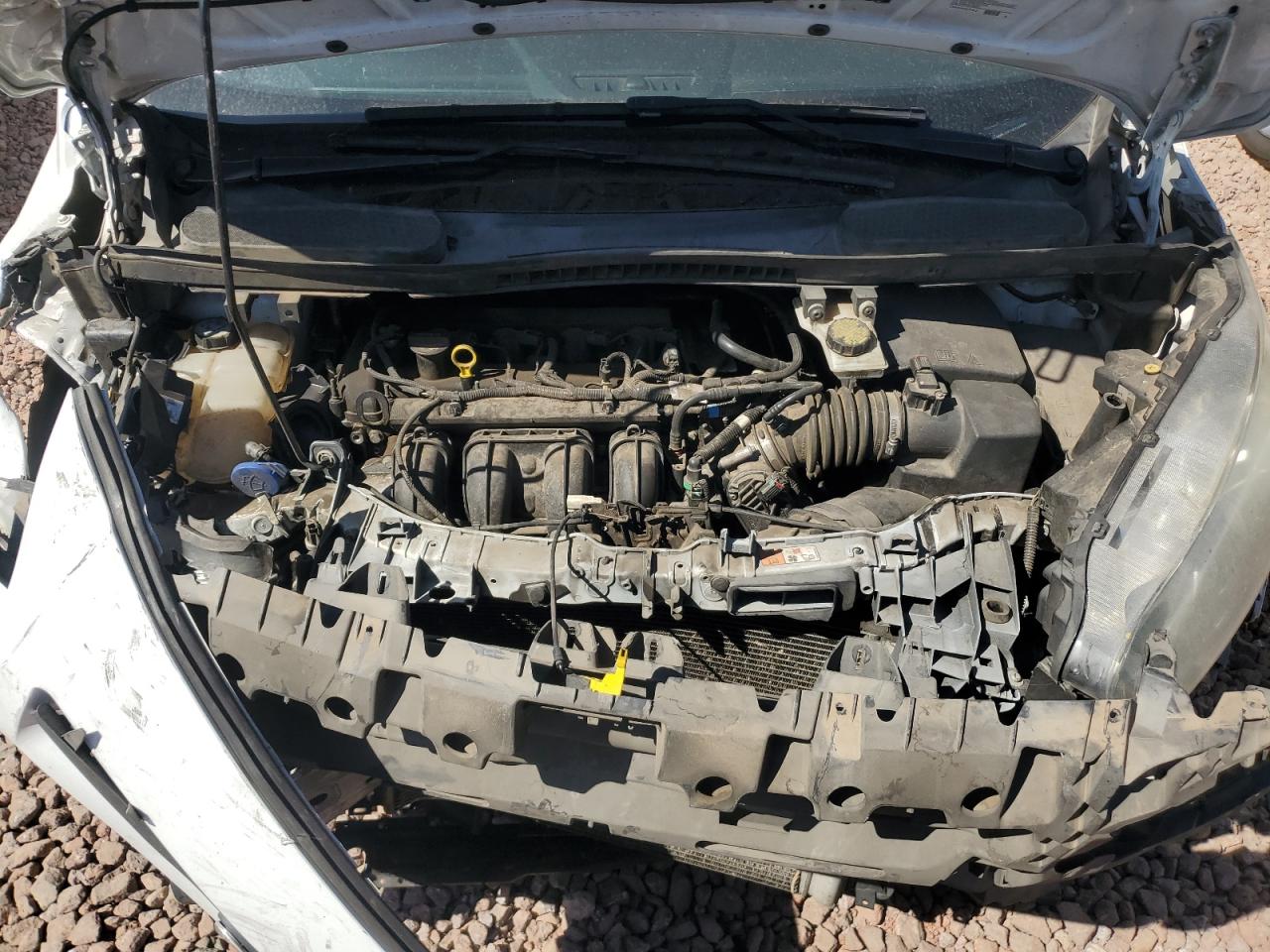 NM0LS7E73E1145800 2014 Ford Transit Connect Xl