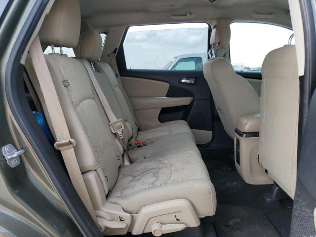 2018 Dodge Journey Sxt VIN: 3C4PDCBB1JT340104 Lot: 53240844