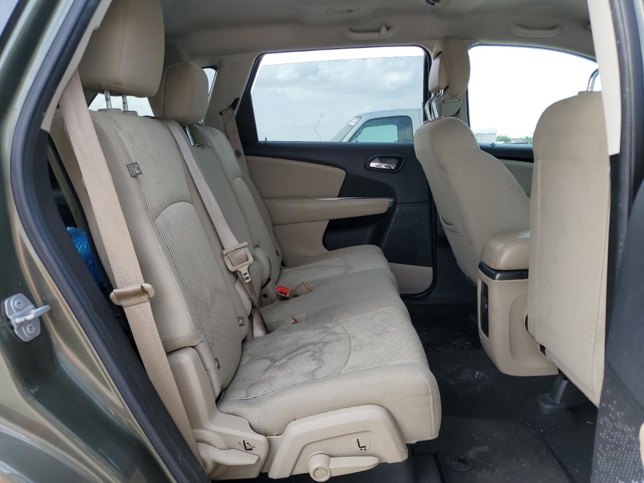 3C4PDCBB1JT340104 2018 Dodge Journey Sxt