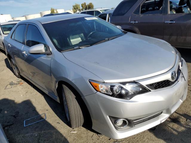 2012 Toyota Camry Base VIN: 4T1BF1FK7CU045144 Lot: 51068474