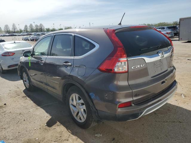 2015 Honda Cr-V Ex VIN: 2HKRM4H51FH619690 Lot: 49991204