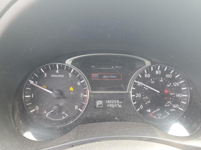 2015 NISSAN ALTIMA 2.5 - 1N4AL3AP9FC109000