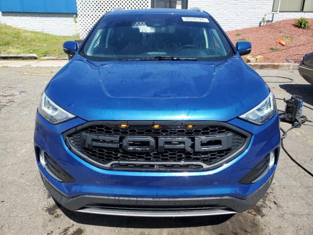 2020 FORD EDGE TITAN - 2FMPK4K96LBA10106