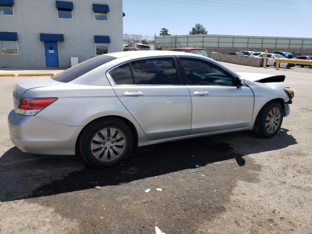 2008 Honda Accord Lx VIN: JHMCP26328C035573 Lot: 52236264