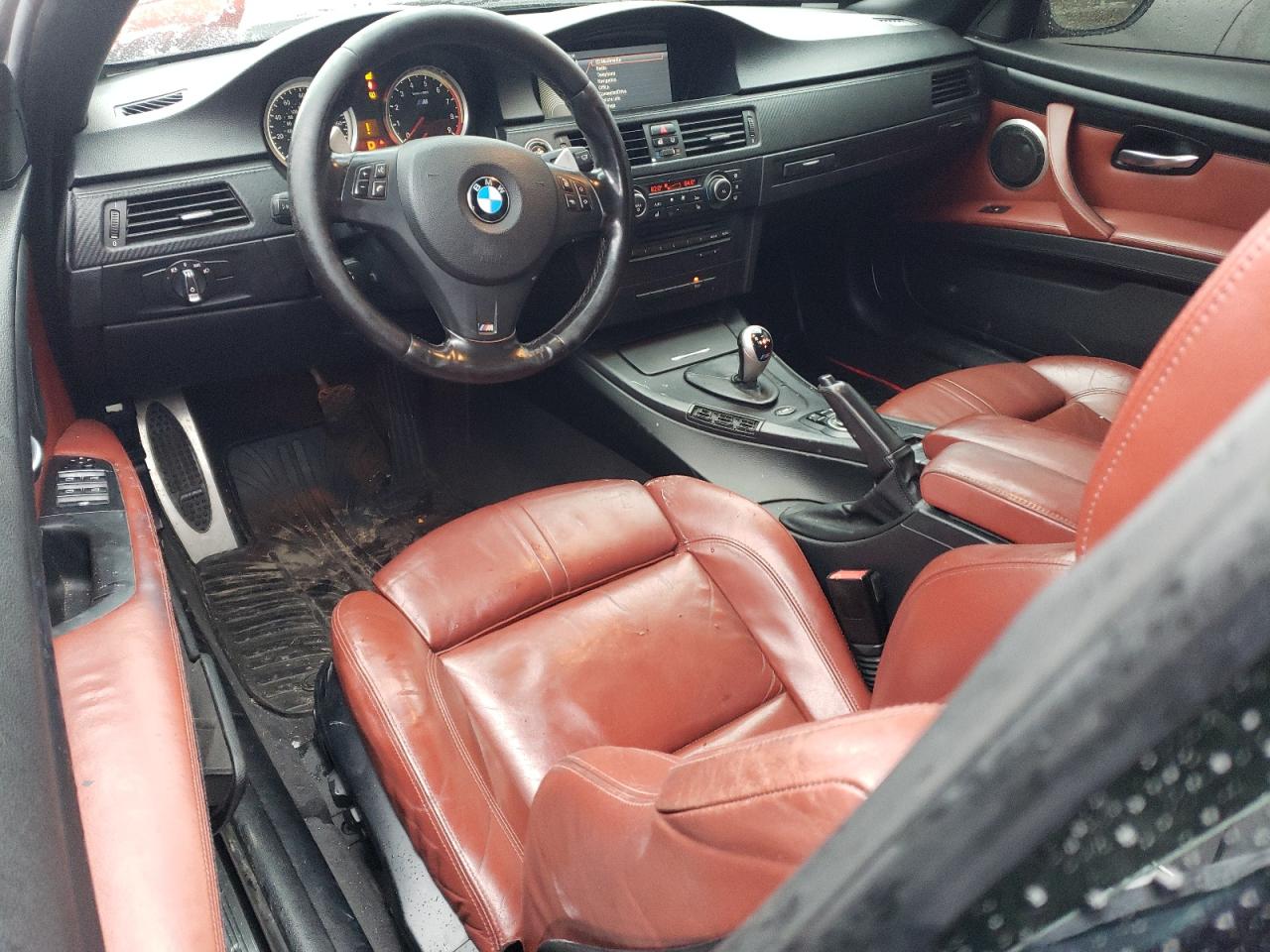 WBSDX9C52BE585252 2011 BMW M3