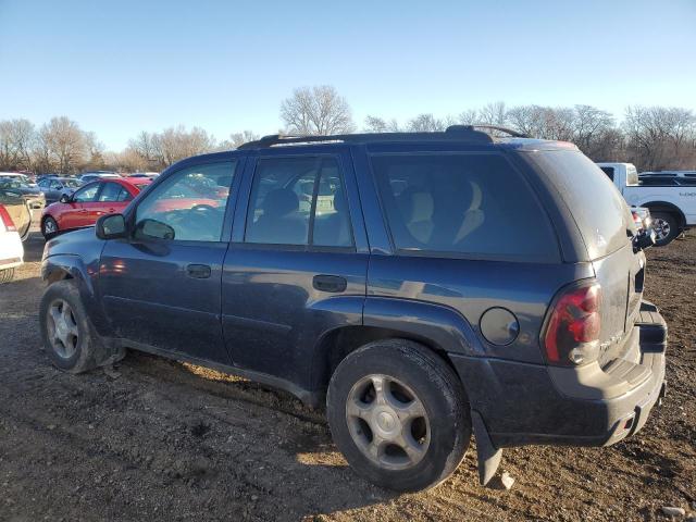 2007 Chevrolet Trailblazer Ls VIN: 1GNDT13SX72189371 Lot: 48889644