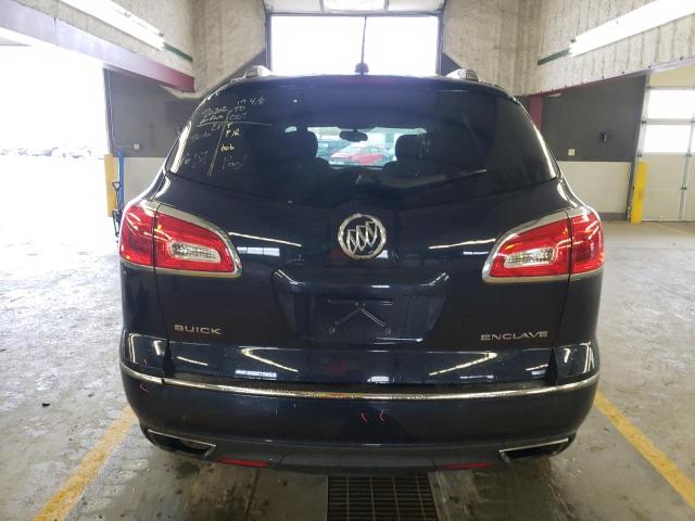 VIN 5GAKRAKD6HJ166857 2017 Buick Enclave no.6