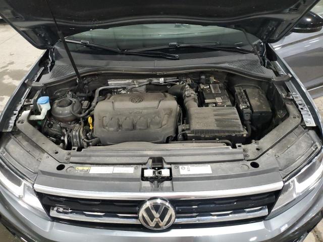 2020 Volkswagen Tiguan Se VIN: 3VV2B7AX4LM133497 Lot: 51285304