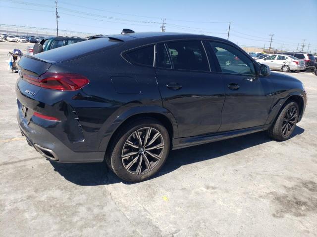 VIN 5UXCY8C06P9N82335 2023 BMW X6, M50I no.3