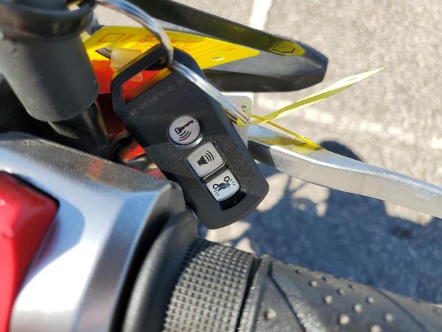 2021 HONDA C125 A MLHJA4857M5201084
