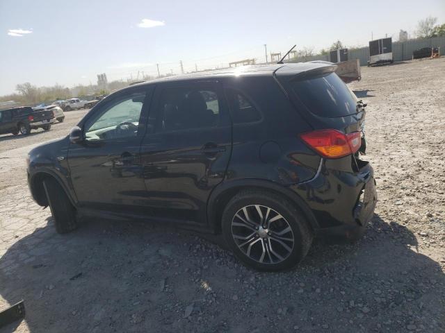 Vin: ja4ap3au3gz041158, lot: 50448434, mitsubishi outlander es 20162