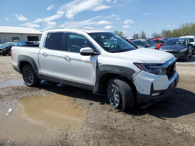 2023 Honda Ridgeline Rtl VIN: 5FPYK3F53PB049309 Lot: 51403944