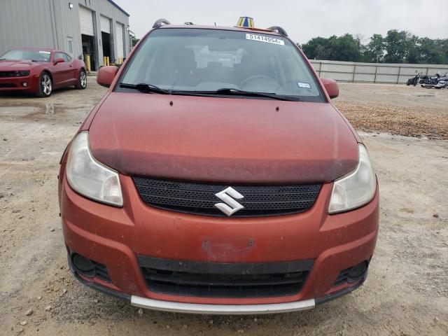 2008 SUZUKI SX4 BASE JS2YB413385109599  51414954