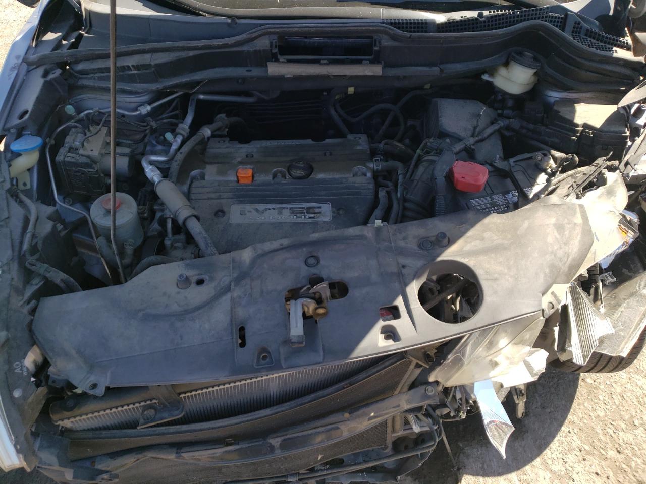 JHLRE38748C010894 2008 Honda Cr-V Exl