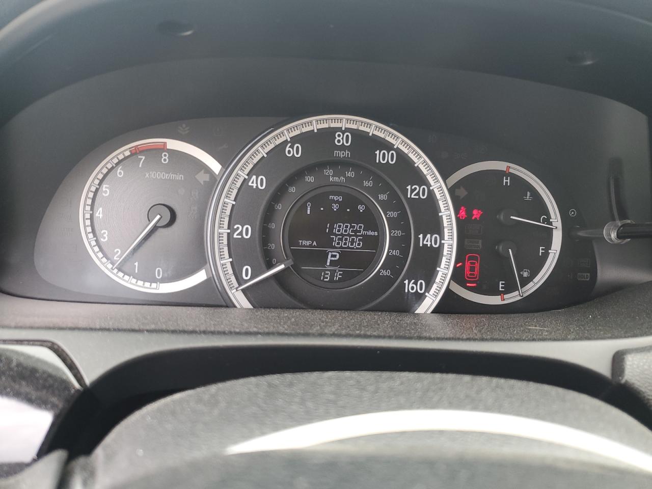 1HGCR2F33HA265938 HONDA ACCORD 2017