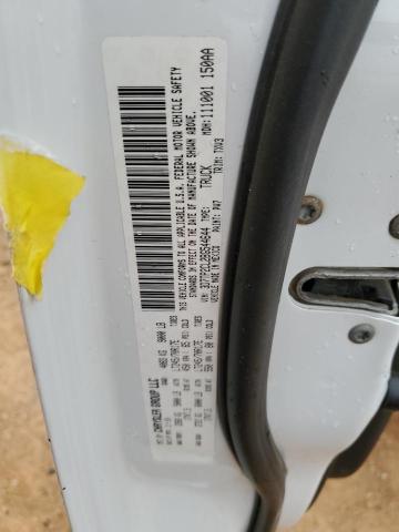 2011 Dodge Ram 2500 VIN: 3D7TP2CL2BG544644 Lot: 52407054