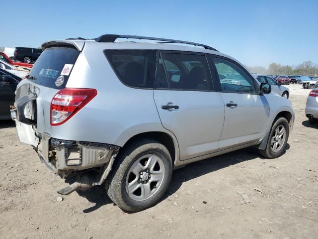 2011 Toyota Rav4 VIN: 2T3BF4DV1BW152338 Lot: 52122714