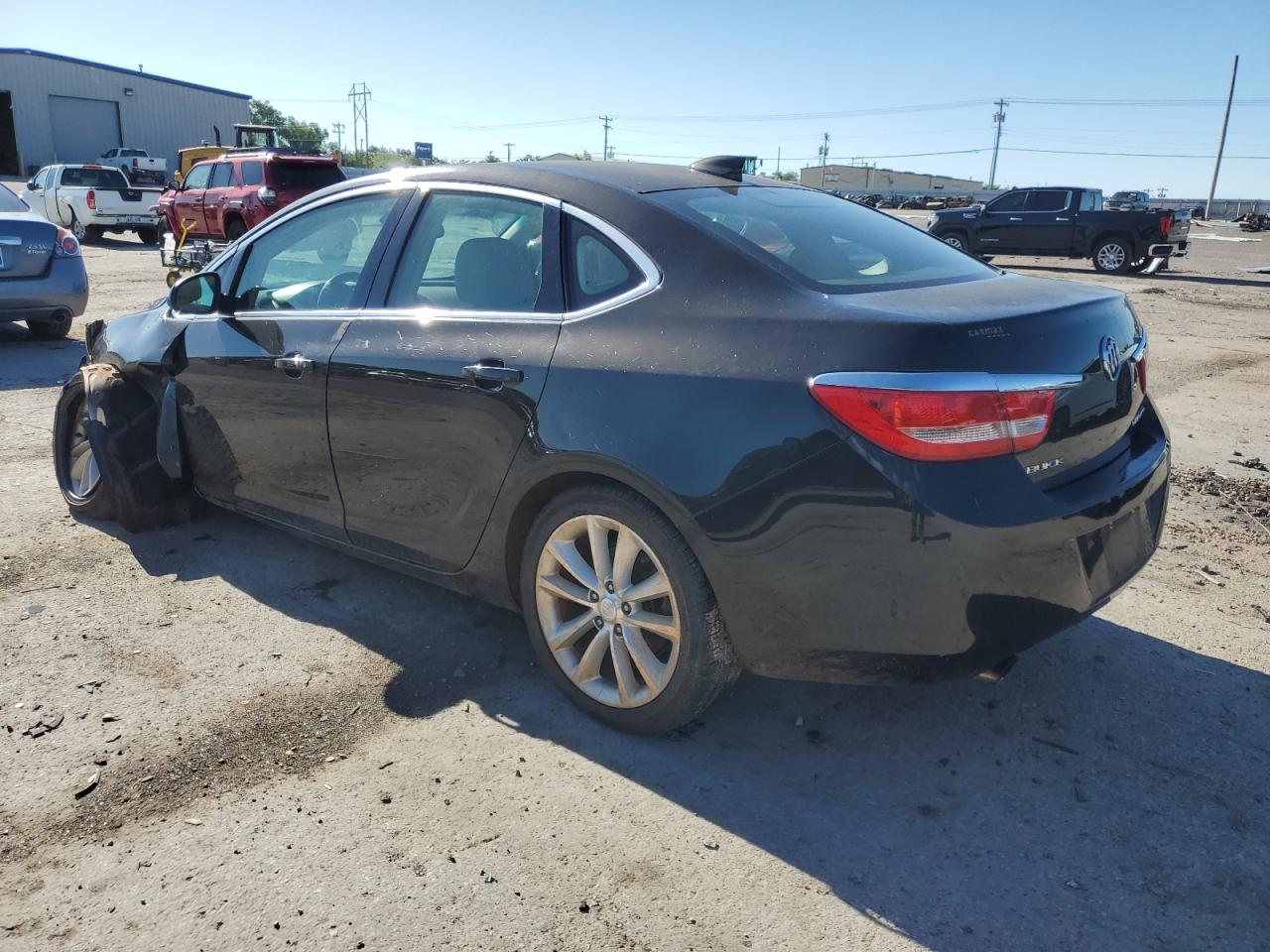 1G4PP5SK9F4138218 2015 Buick Verano