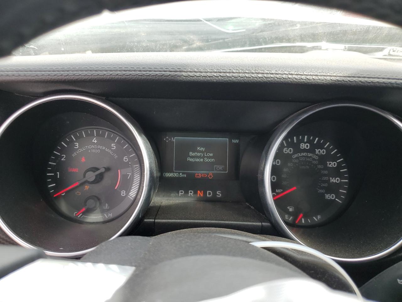 1FA6P8TH5J5142330 FORD ALL Models 2018