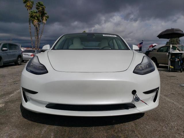 2019 Tesla Model 3 VIN: 5YJ3E1EB3KF514413 Lot: 49455164