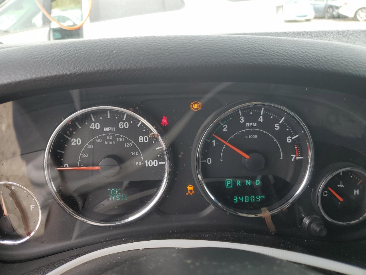 1C4BJWEGXGL261420 2016 Jeep Wrangler Unlimited Sahara