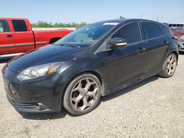 2013 Ford Focus St VIN: 1FADP3L98DL271214 Lot: 51846764