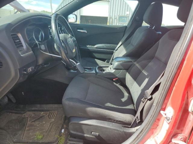 2016 DODGE CHARGER SE - 2C3CDXBG9GH292990