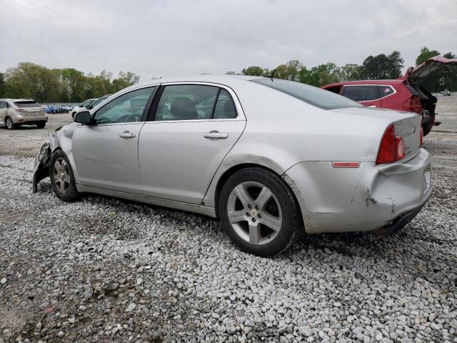 2011 Chevrolet Malibu 2Lt VIN: 1G1ZD5EU7BF389586 Lot: 49659414