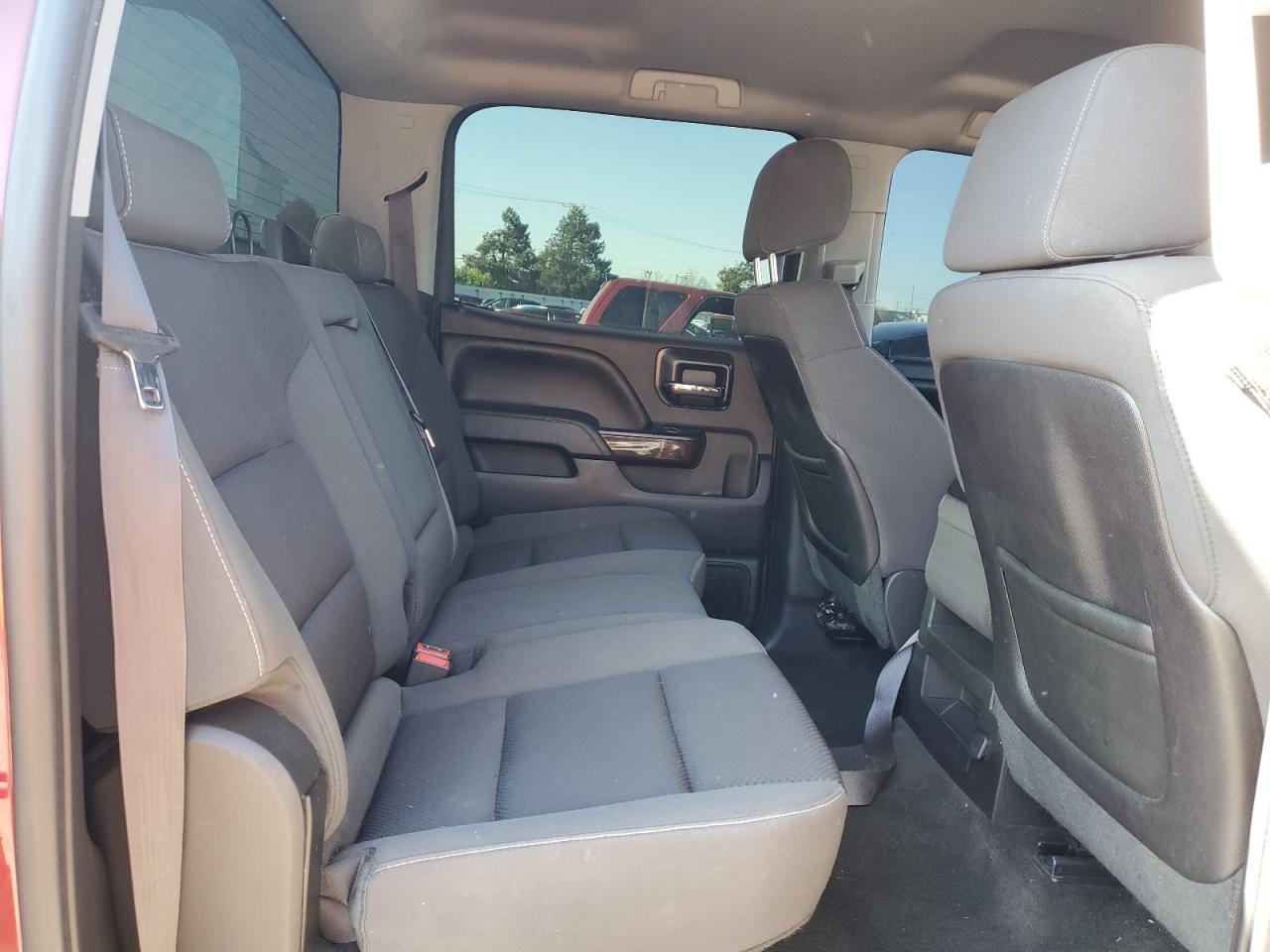 3GTU2UEC8EG557604 2014 GMC Sierra K1500 Sle