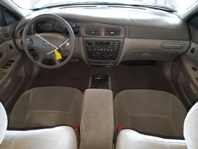 2003 Ford Taurus Se VIN: 1FAFP53U83A252617 Lot: 50320164