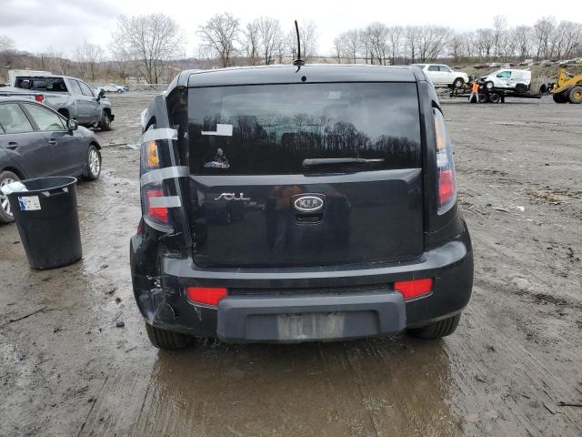 KNDJT2A24A7187713 2010 Kia Soul +