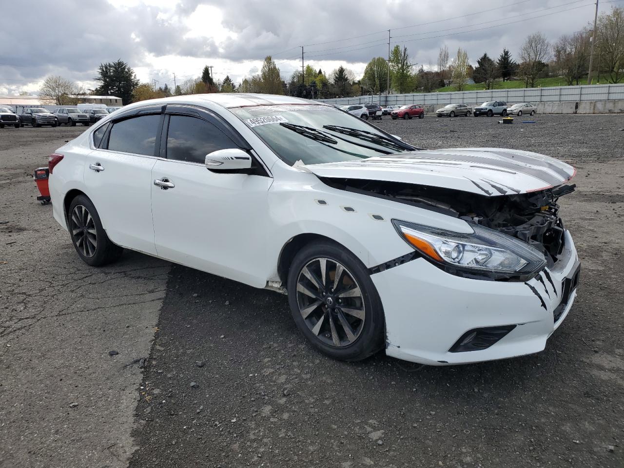 1N4AL3AP0JC216526 NISSAN ALTIMA 2018