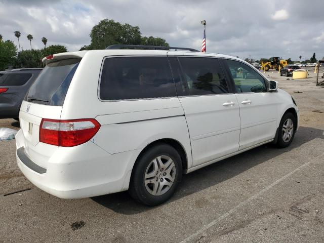 2007 Honda Odyssey Exl VIN: 5FNRL38737B090239 Lot: 51924314