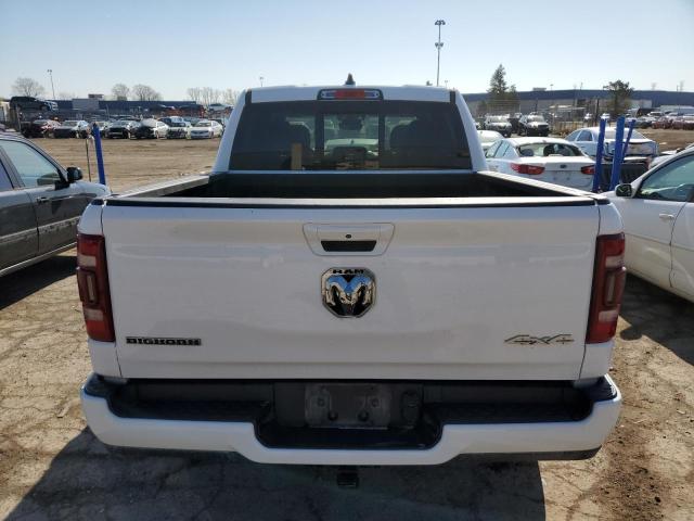 2021 Ram 1500 Big Horn/Lone Star VIN: 1C6RRFFG3MN824725 Lot: 51015064