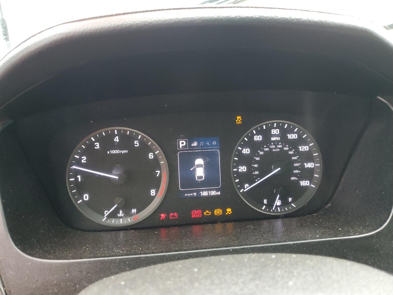 5NPE34AF5FH088708 2015 Hyundai Sonata Sport