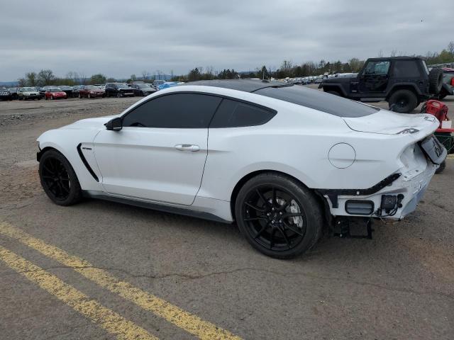 FORD MUSTANG SHELBY GT350 2019 1