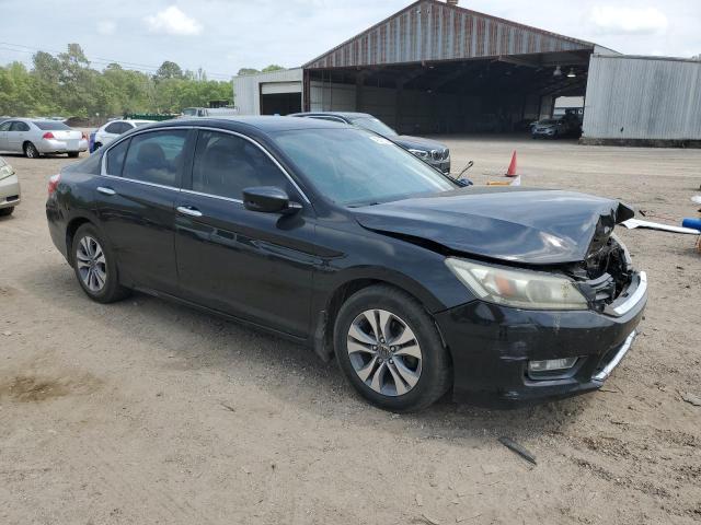 2013 Honda Accord Lx VIN: 1HGCR2F39DA190124 Lot: 49318134